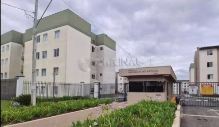 APARTAMENTO COM 3 DORMITÓRIOS PARA VENDA.
