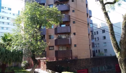APARTAMENTO GARDEN, EXCELENTE LOCALIZAÇÃO