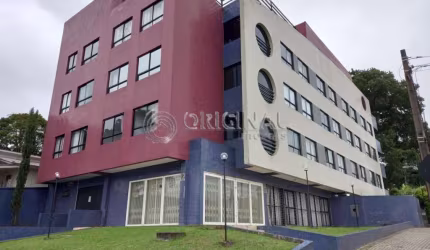 Apartamento com 1 quarto  à venda, 50.00 m2 por R$235000.00  - Campina Do Siqueira - Curitiba/PR
