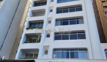 Apartamento a venda.