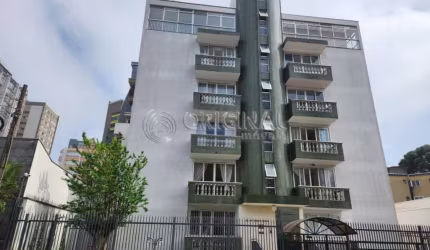 Cobertura Triplex a venda .