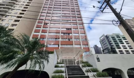 APARTAMENTO COM 3 DORMITÓRIOS PARA VENDA