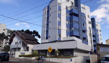 Cobertura a venda no Bairro Vila Izabel