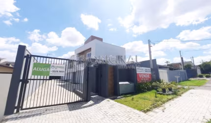 Condominio de sobrados a venda .