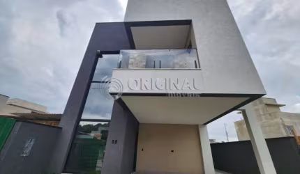 Casa em condominio a venda.