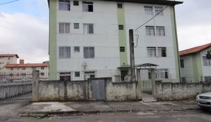 Apartamento Mobiliado