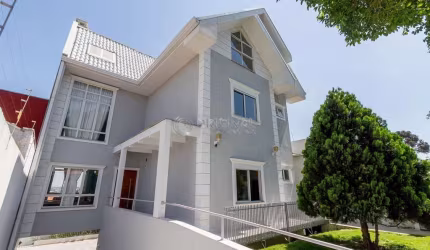 Residencia de alto padrão .