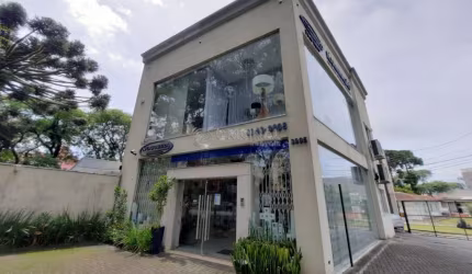 Loja comercial de Esquina na Avenida Presidente Getúlio Vargas para locação.