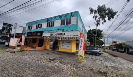 Apartamento com 03 dormitórios
