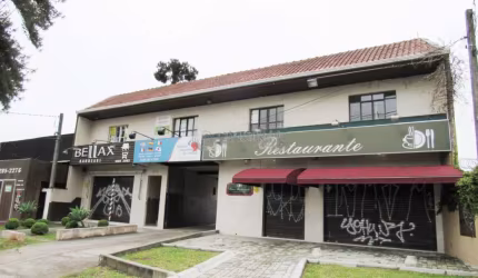 CONJUNTO COMERCIAL PARA LOCAÇÃO