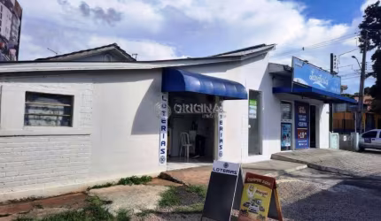 Loja para alugar, 15.00 m2 por R$850.00  - Ecoville - Curitiba/PR