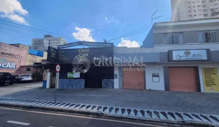 LOJA PARA LOCAÇÃO