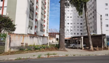 TERRENO PARA LOCAÇÃO