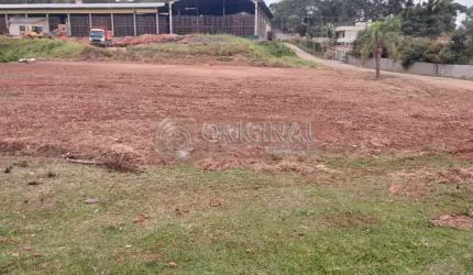 TERRENO COM 2.000m² PARA LOCAÇÃO