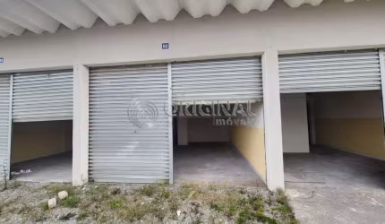 LOJA PARA LOCAÇÃO