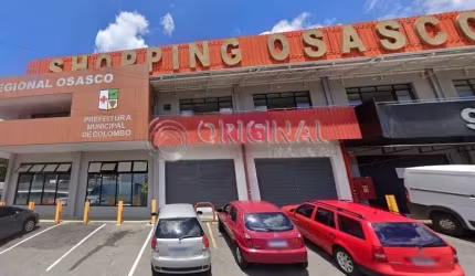 LOJA PARA LOCAÇÃO