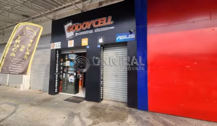 Loja comercial