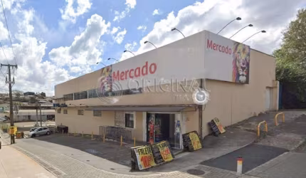 Loja para alugar, 520.00 m2 por R$35000.00  - Osasco - Colombo/PR