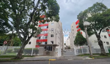Apartamento com 02 dormitórios para locação
