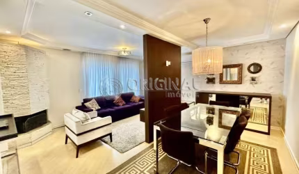 Casa Exclusiva Mobiliada -  Próximo ao Parque Tanguá
