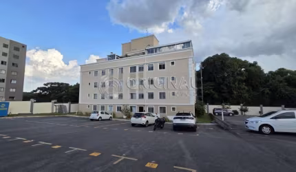 APARTAMENTO COM DOIS DORMITÓRIOS PARA VENDA.