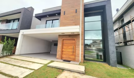 CASA EM CONDOMINIO PARA VENDA