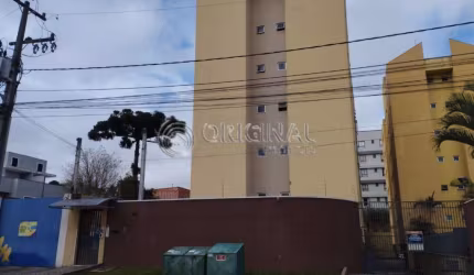 APARTAMENTO COM 1 DORMITÓRIO PARA LOCAÇÃO.