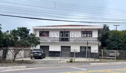 Terreno à venda, 300.00 m2 por R$1200000.00  - Abranches - Curitiba/PR