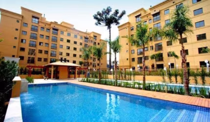 Apartamento a venda .