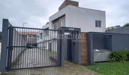 Sobrado com 3 quartos  para alugar, 90.00 m2 por R$2500.00  - Campo Comprido - Curitiba/PR