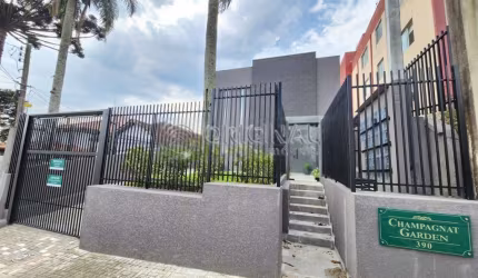 APARTAMENTO MOBILIADO PARA LOCAÇÃO