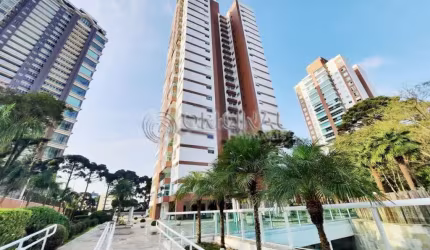 APARTAMENTO ALTO PADRÃO PARA LOCAÇÃO