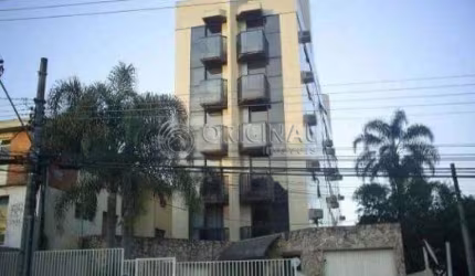 Apartamento com 1 quarto  para alugar, 53.00 m2 por R$1200.00  - Alto Da Gloria - Curitiba/PR