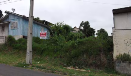 Terreno a venda ..