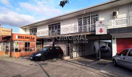 Cjto Comercial_Sala para alugar, 42.00 m2 por R$1850.00  - Cidade Industrial - Curitiba/PR