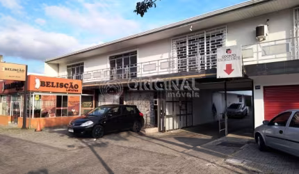 Cjto Comercial_Sala para alugar, 62.00 m2 por R$2700.00  - Cidade Industrial - Curitiba/PR