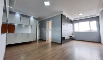 APARTAMENTO COM 3 DORMITÓRIOS PARA LOCAÇÃO