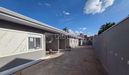 Casa em Condomínio Fechado para Locação