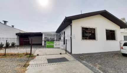 Casa Comercial para Locação
