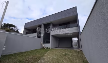 Sobrado para alugar, 195.00 m2 por R$3200.00  - Jardim Ipanema - Almirante Tamandare/PR