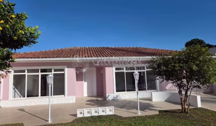 3 Dormitórios para locação