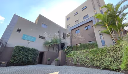APARTAMENTO DUPLEX COM 1 DORMITÓRIO PARA LOCAÇÃO
