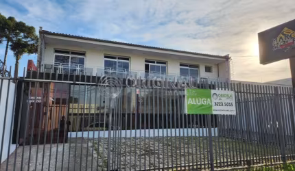 Loja ampla, em excelente localização.