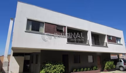 Sobrado em Condomínio Fechado para Locação