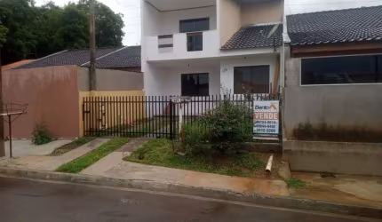Sobrado Padrão para Venda em Jardim Cristo Rei Campo Largo-PR