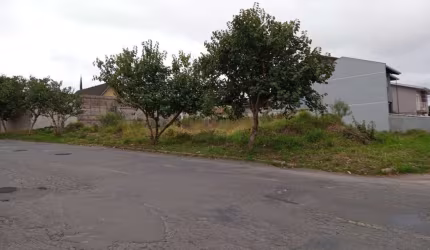 Terreno para Venda em Jardim das Américas Campo Largo-PR