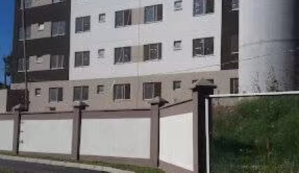 Apartamento em Bom Jesus, Campo Largo/PR