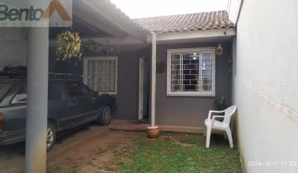 Casa em Jardim São Vicente, Campo Largo/PR