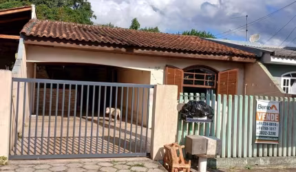Casa em Jardim Florestal, Campo Largo/PR