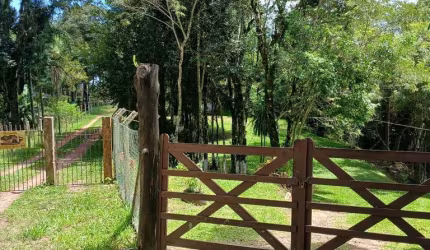 Chácara em Itambé, Campo Largo/PR